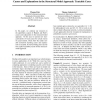 Causes and explanations in the structural-model approach: Tractable cases