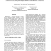 Chainsaw: Using Binary Matching for Relative Instruction Mix Comparison