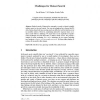 Challenges for Dataset Search