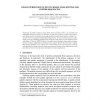 Characterization of Multi-Charge Mass Spectra for Peptide Sequencing