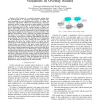 Characterizing and Mitigating Inter-domain Policy Violations in Overlay Routes