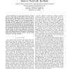 Characterizing energy consumption in a visual sensor network testbed