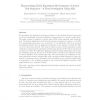 Characterizing facial expressions by grammars of action unit sequences - A first investigation using ABL