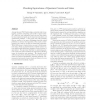 Checking equivalence of quantum circuits and states