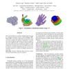 CHF: A Scalable Topological Data Structure for Tetrahedral Meshes