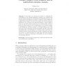 Choquet Integral Versus Weighted Sum in Multicriteria Decision Contexts