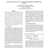 Chromatic Encoding: A Low Power Encoding Technique for Digital Visual Interface