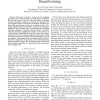 Circulant space-time codes for integration with beamforming