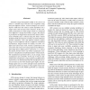 Civilian Target Detection using Hierarchical Fusion