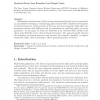 Client-Network Interactions in Quality of Service Communication Environments