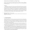 Client-Network Interactions in Quality of Service Communication Environments