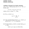 Clifford theory for commutative association schemes