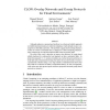 CLON: Overlay Networks and Gossip Protocols for Cloud Environments