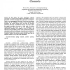 Closed-Form Capacity Expression for Transmit Antenna Selection Systems with Correlated Fading Channels