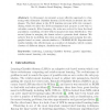 Clustering with XCS and Agglomerative Rule Merging