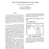 CML Current Mode Full Adders for 2.5-V Power Supply