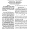 CMOS gate modeling based on equivalent inverter