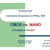 CMOS vs Nano: comrades or rivals?