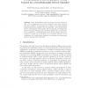 (Co)Evolution of (De)Centralized Neural Control for a Gravitationally Driven Machine