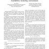 COBAREA: The COpula-BAsed REliability and Availability Modeling Environment
