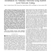 CodeOn: Cooperative Popular Content Distribution for Vehicular Networks using Symbol Level Network Coding