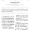 Codon phylogenetic distance