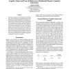 Cognitive Status and Form of Reference in Multimodal Human-Computer Interaction