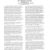 COLING 90: Computational Linguistics in 1990