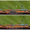 Collaborate ball and player trajectory extraction in broadcast soccer video