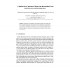 Collaborative Curation of Data from Bio-medical Texts and Abstracts and Its integration