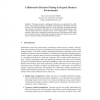 Collaborative Decision Making in Organic Business Environments