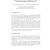 Combining HTN-DL Planning and CBR to compound Semantic Web Services
