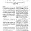Command line or pretty lines?: comparing textual and visual interfaces for intrusion detection