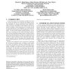 Commercial applications of agents: lessons, experiences and challenges