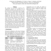 Communication Behaviors of Co-Located Users in Collaborative AR Interfaces
