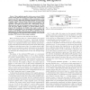 Compact, Low Power Wireless Sensor Network System for Line Crossing Recognition