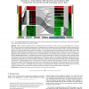 Comparative Analysis of Multidimensional, Quantitative Data