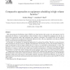 Comparative approaches to equipment scheduling in high volume factories