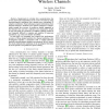 Comparative Evaluation of Prediction Heuristics for Wireless Channels