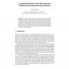 Comparing Extended Z with a Heterogeneous Notation for Reasoning about Time and Space