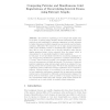 Comparing Pairwise and Simultaneous Joint Registrations of Decorrelating Interval Exams Using Entropic Graphs