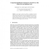 Comparing Simplification Methods for Model Trees with Regression and Splitting Nodes