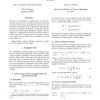 Comparison of convex combination and affine combination of adaptive filters