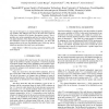 Comparison of scoring methods used in speaker recognition with Joint Factor Analysis