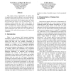 Comparisons between Human and Computer Recognition of Faces