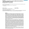 ComPath: comparative enzyme analysis and annotation in pathway/subsystem contexts