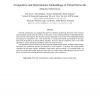 Competitive and Deterministic Embeddings of Virtual Networks