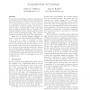 Competitiveness via consensus