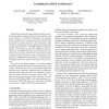 Compiling for EDGE Architectures