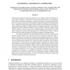 Complementarity of network and sequence information in homologous proteins